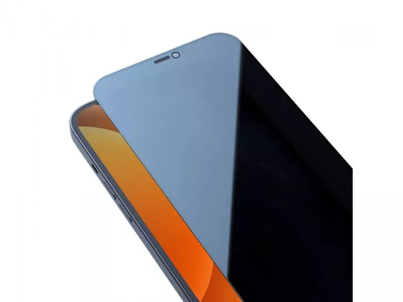 گلس Privacy – IPHONE 12/12PRO — تصویر ۲