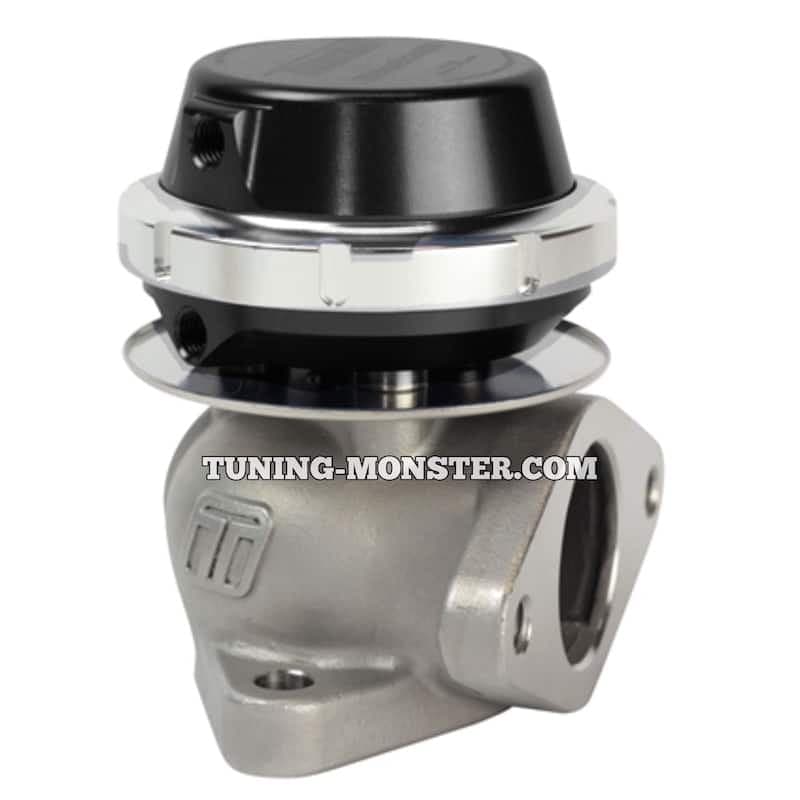 وست گیت توربو Turbosmart TS مشکی — تصویر ۲