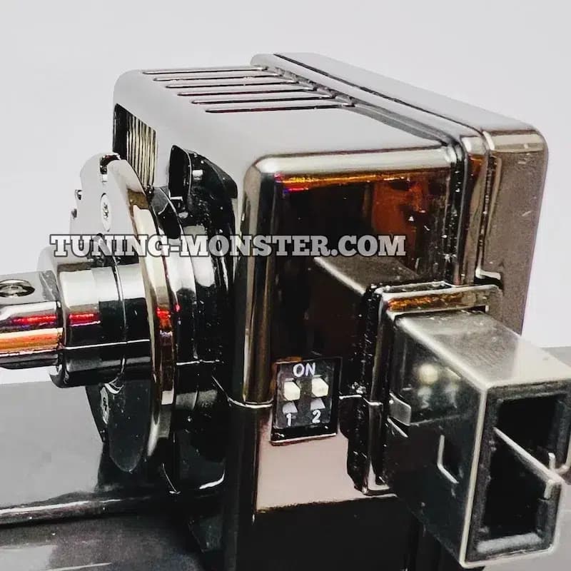هدلایت D1S زیمر 55 وات مدل D — تصویر ۴