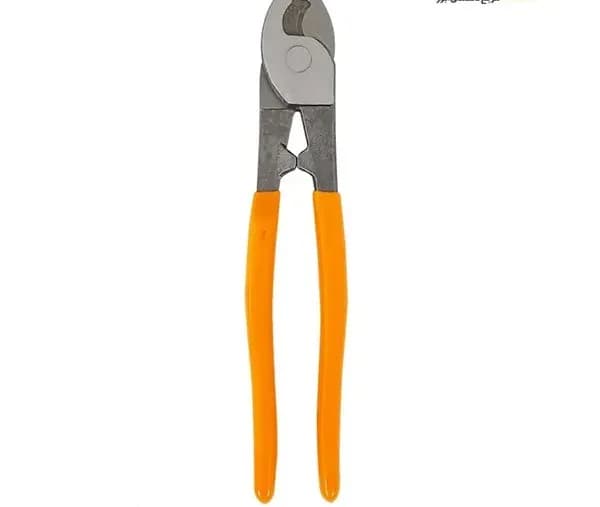 انبر کابل بر پیکاس 10 اینچ مدل TCC-250 — تصویر ۲