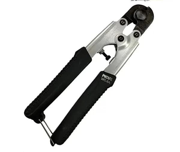 انبر سیم بکسل بر پیکاس 24 اینچ مدل WC-24