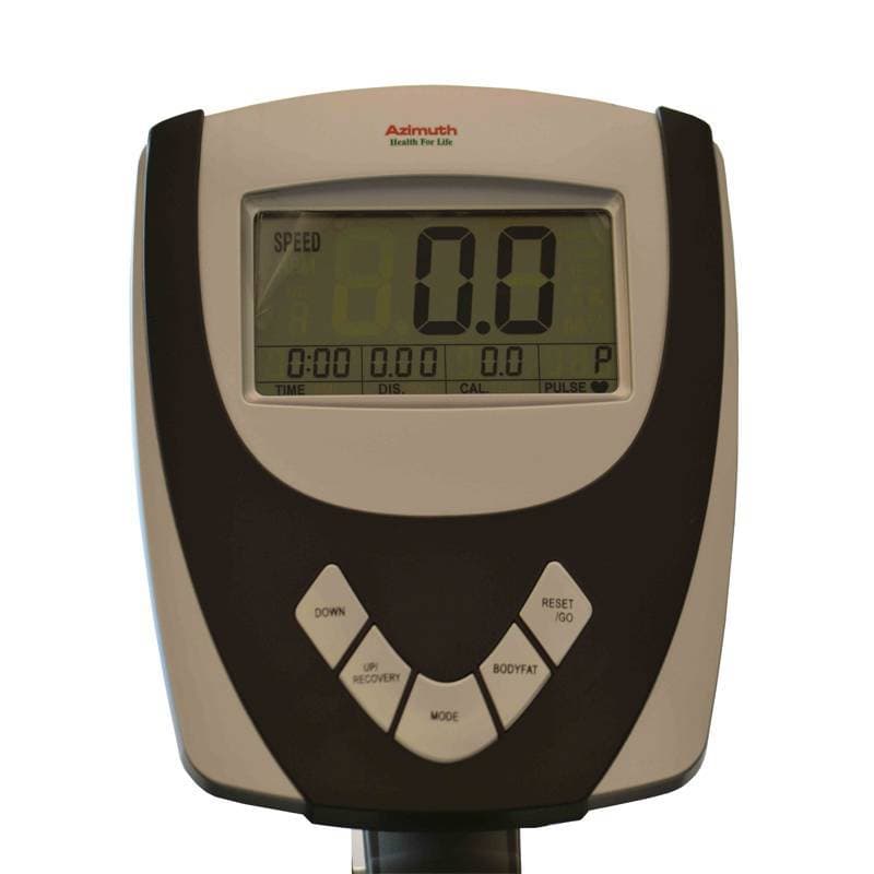 دوچرخه ثابت آذیموس AZIMUTH AZ 229 — تصویر ۳