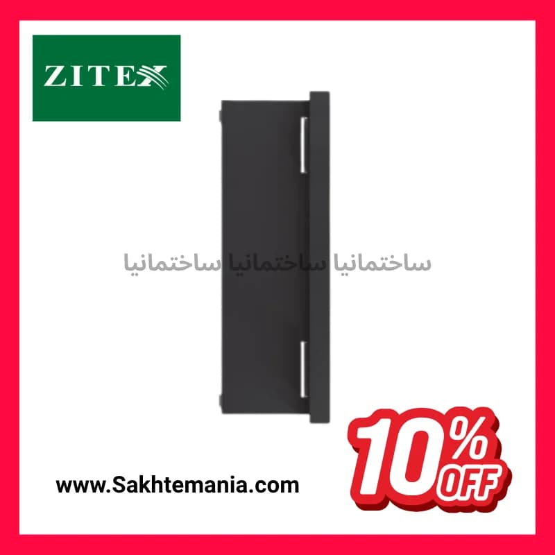 دستگاه اعلام حریق آدرس پذیر زیتکس مدل ZX-G 1000 AD ( گیت وی) — تصویر ۳