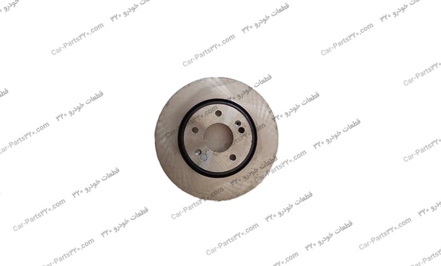 دیسک چرخ جلو تیگو ۸ پرو TIGGO 8 PRO