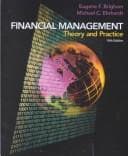 کتاب مدیریت مالی MBA-202 نسخه PDF انگلیسی