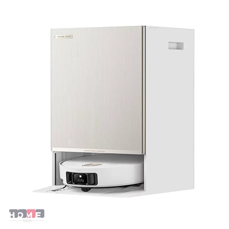جارو رباتیک دریم مدل Matrix10 Ultra