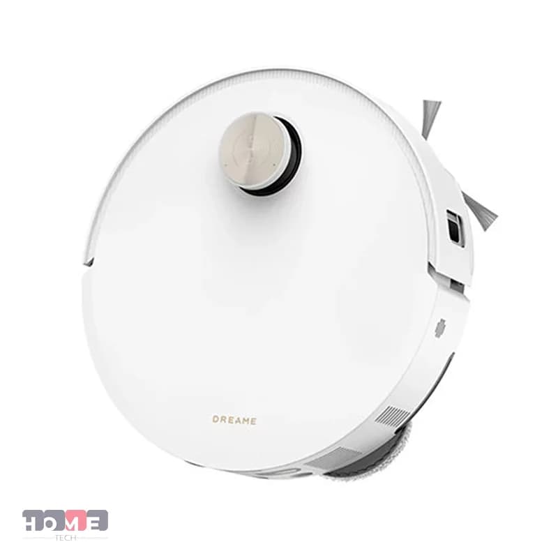 جارو رباتیک دریم مدل Matrix10 Ultra — تصویر ۳
