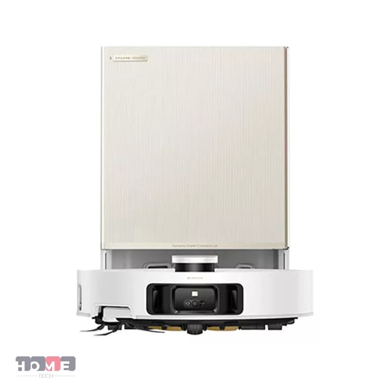 جارو رباتیک دریم مدل Matrix10 Ultra — تصویر ۴