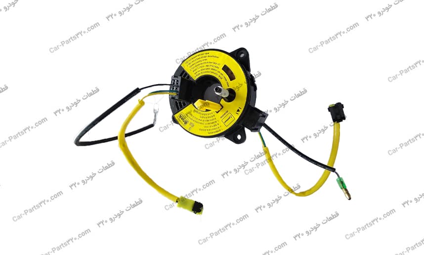 کابل حلزونی ایربگ ام وی ام ۱۱۰ اس MVM 110S مارک CHERY — تصویر ۲