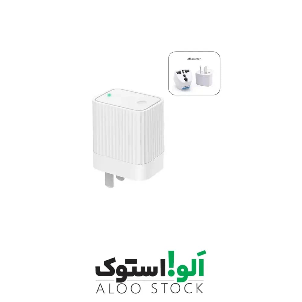 گیت وی بلوتوثی کینگ پینگ مدل Qingping Bluetooth Gateway CGSPR1 — تصویر ۲