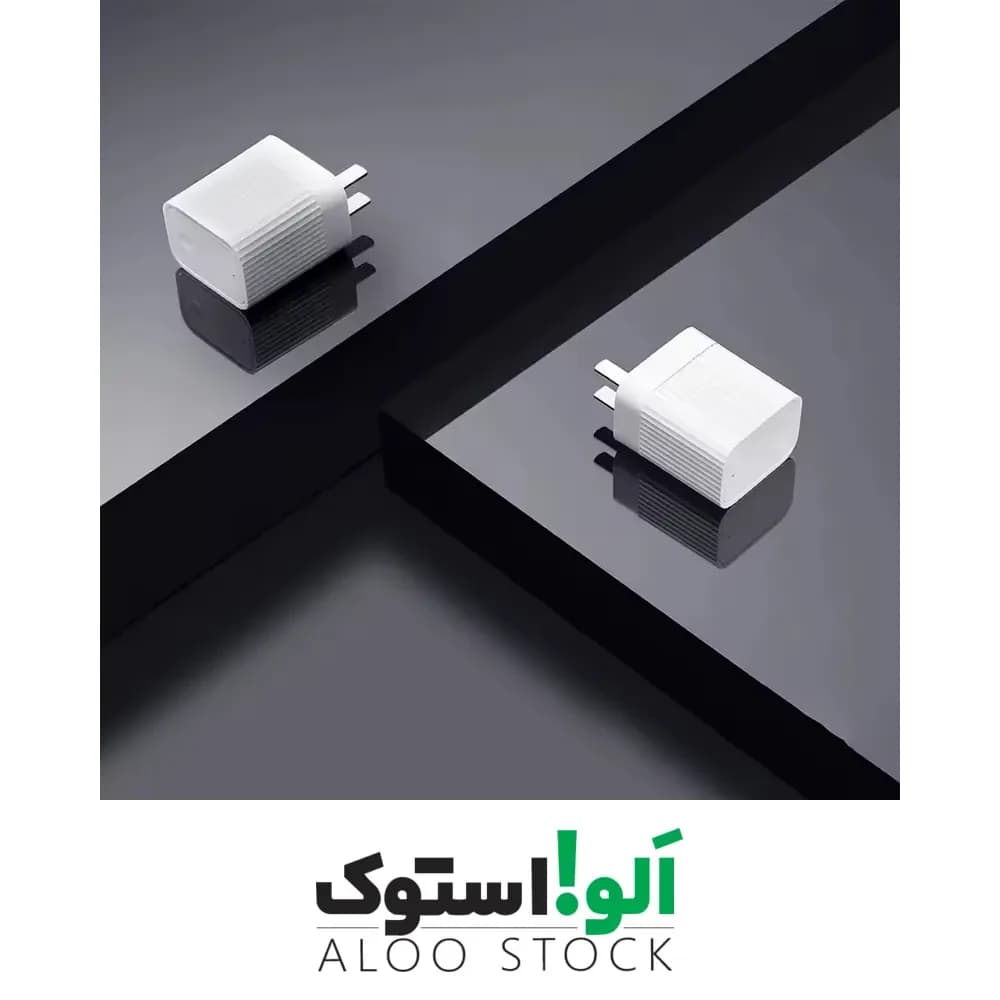 گیت وی بلوتوثی کینگ پینگ مدل Qingping Bluetooth Gateway CGSPR1 — تصویر ۶