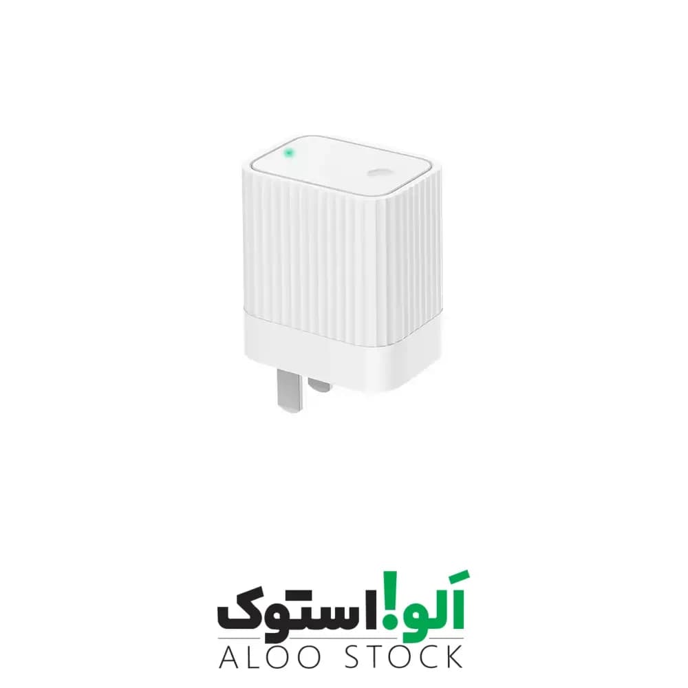 گیت وی بلوتوثی کینگ پینگ مدل Qingping Bluetooth Gateway CGSPR1