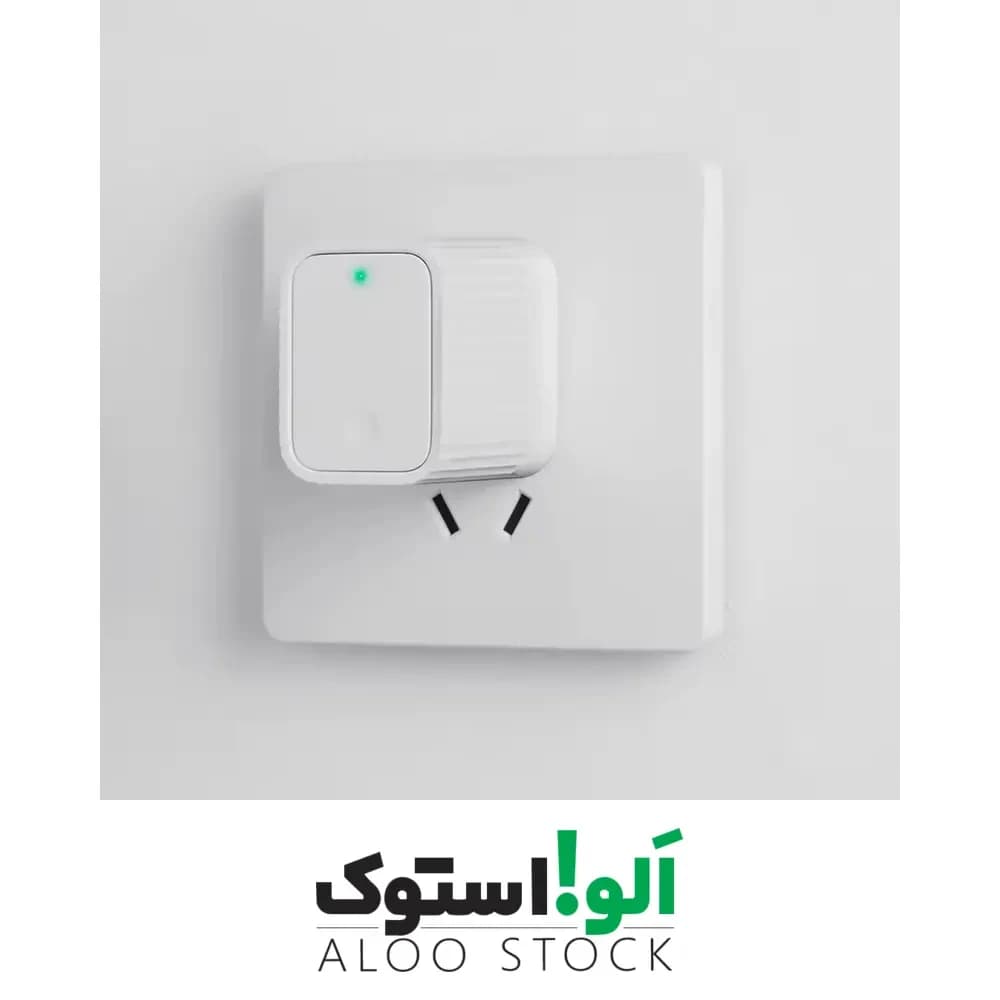 گیت وی بلوتوثی کینگ پینگ مدل Qingping Bluetooth Gateway CGSPR1 — تصویر ۵