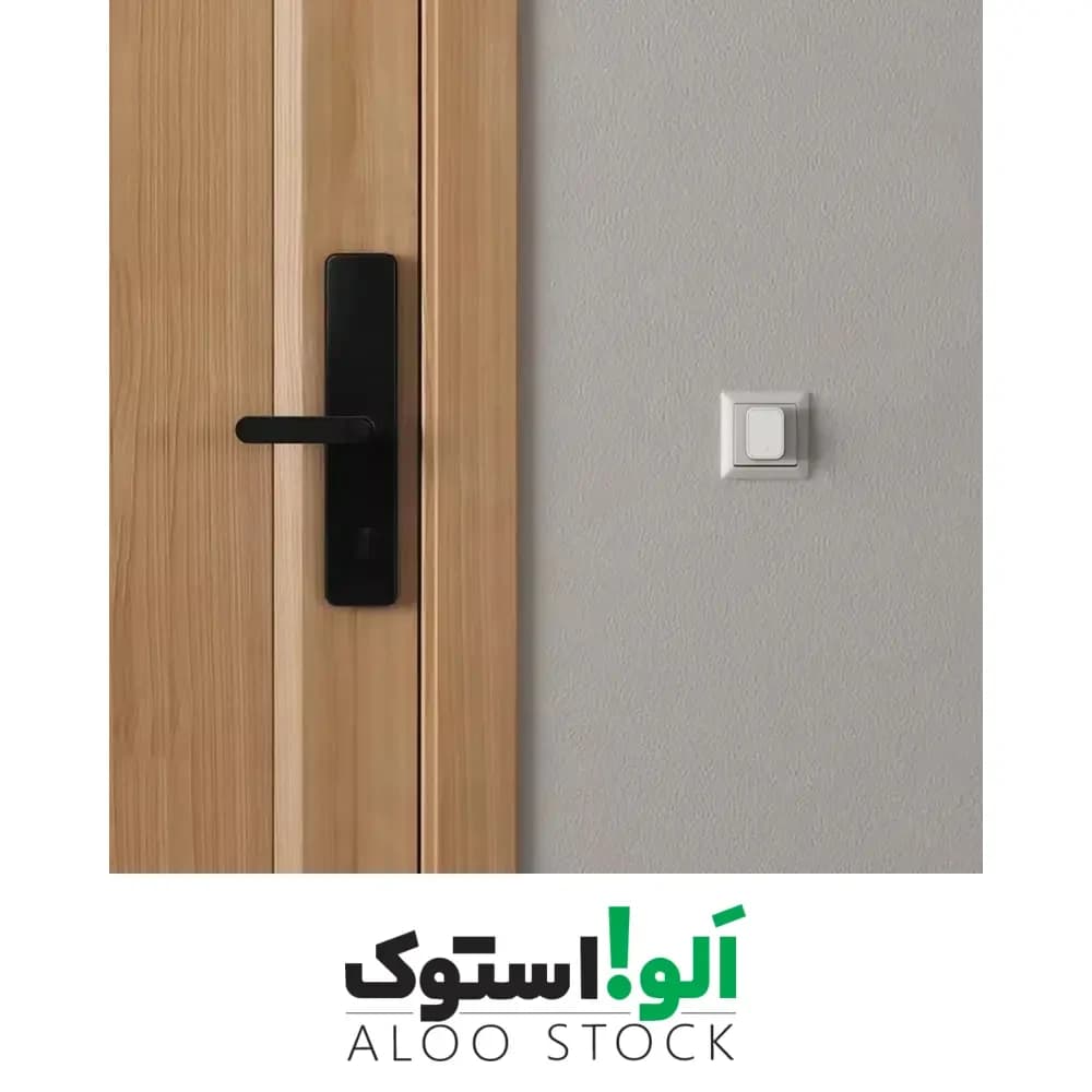 گیت وی بلوتوثی کینگ پینگ مدل Qingping Bluetooth Gateway CGSPR1 — تصویر ۷