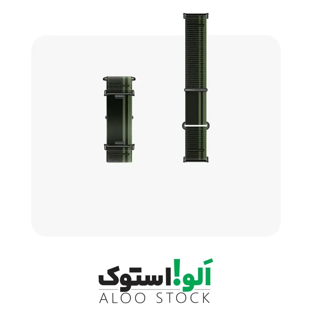 بند هوشمند قابل تعویض برای ساعت های شیائومی مدل Xiaomi Quick Release Strap — تصویر ۴