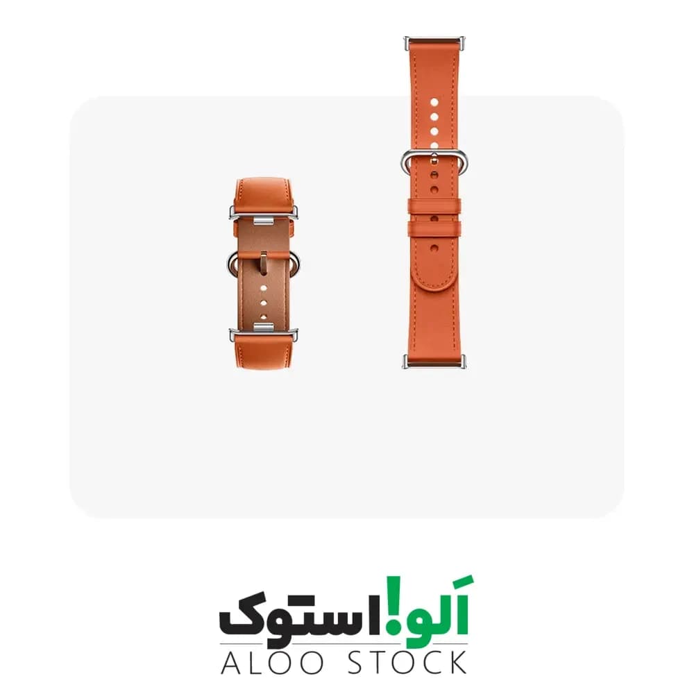 بند هوشمند قابل تعویض برای ساعت های شیائومی مدل Xiaomi Quick Release Strap — تصویر ۶