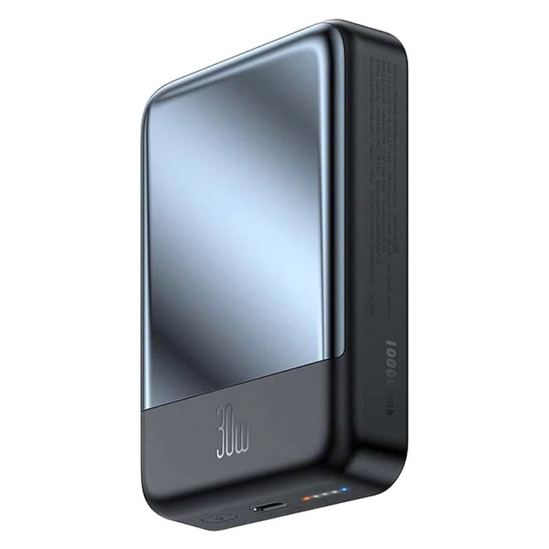 پاور بانک 30W مک دودو مدل MC-593 ظرفیت 10000 میلی آمپر ساعت
