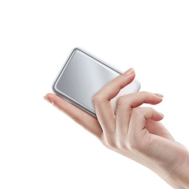 پاوربانک 20W مک دودو مدل MC-426 ظرفیت 10000 میلی آمپر ساعت — تصویر ۷