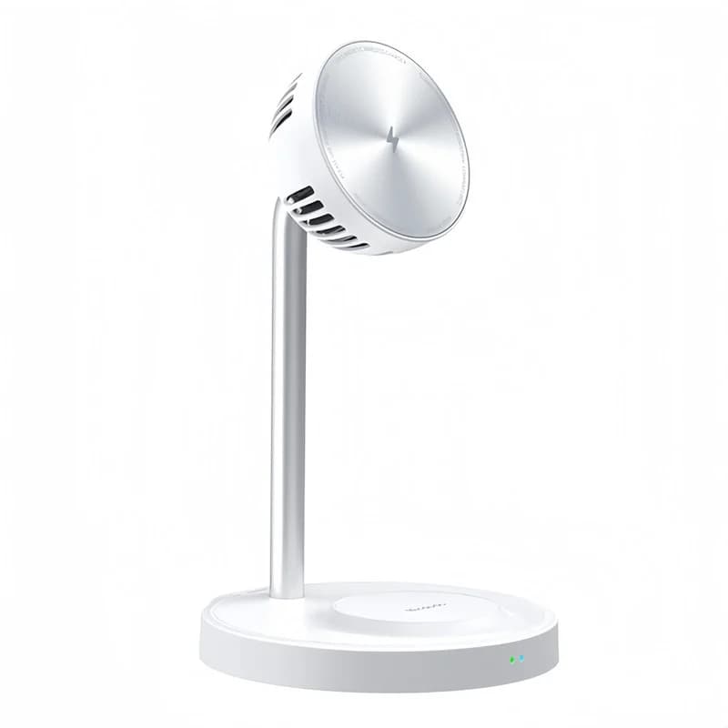 پایه و شارژر بی سیم موبایل مک دودو مدل CH-2151 — تصویر ۶
