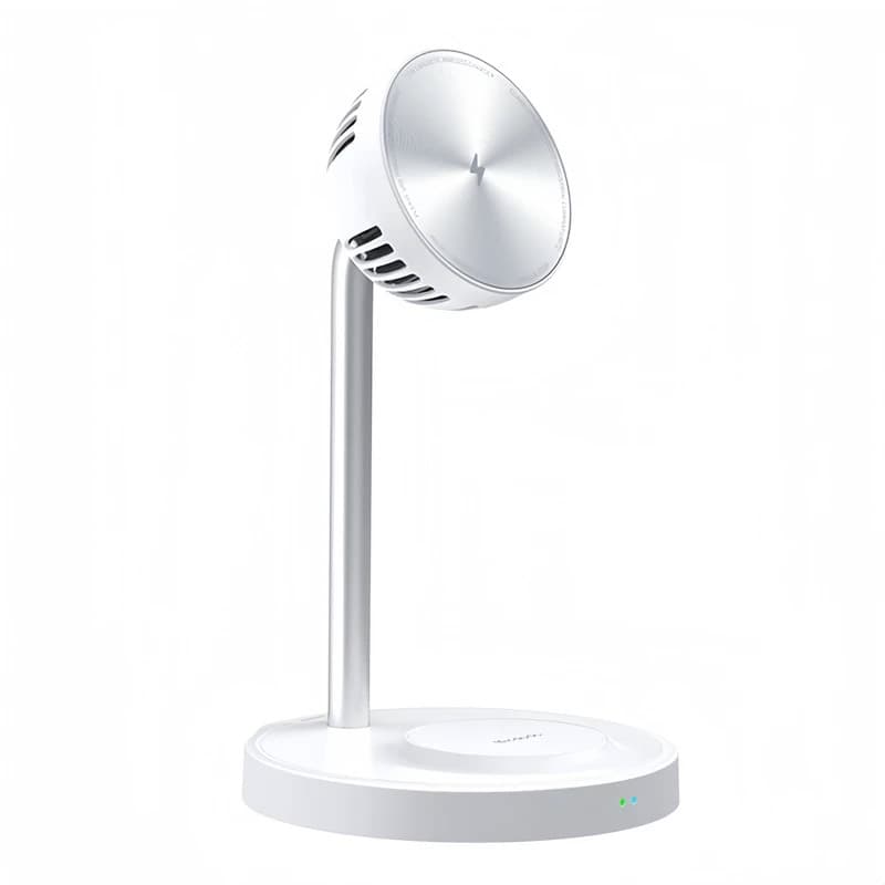 پایه و شارژر بی سیم موبایل مک دودو مدل CH-2151