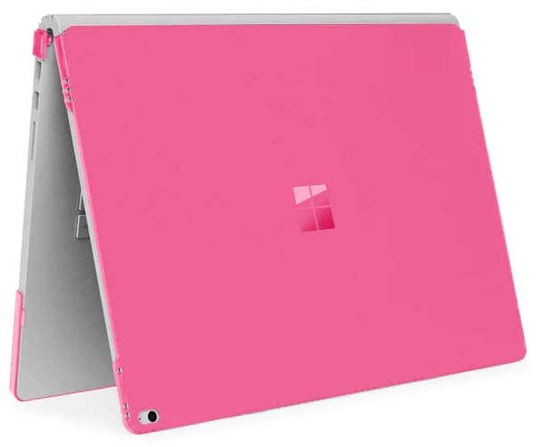 قاب iPearl مدل mCover مناسب برای سرفیس بوک 2/3 (15 اینچ) — تصویر ۵