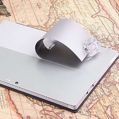 استیکر محافظ JRC برای پشت سرفیس پرو X — تصویر ۴