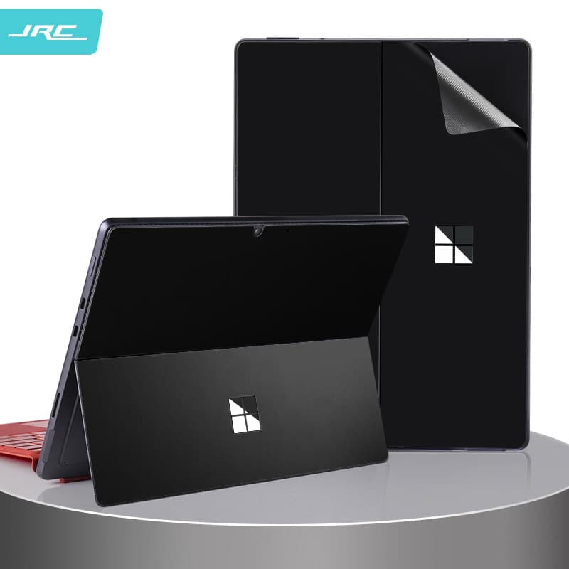 استیکر محافظ JRC برای پشت سرفیس پرو X