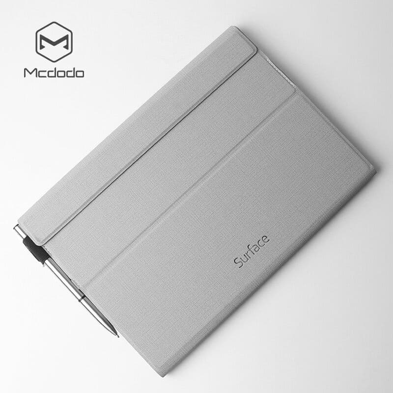 کاور Mcdodo برای سرفیس پرو +3/4/5/6/7/7 — تصویر ۴