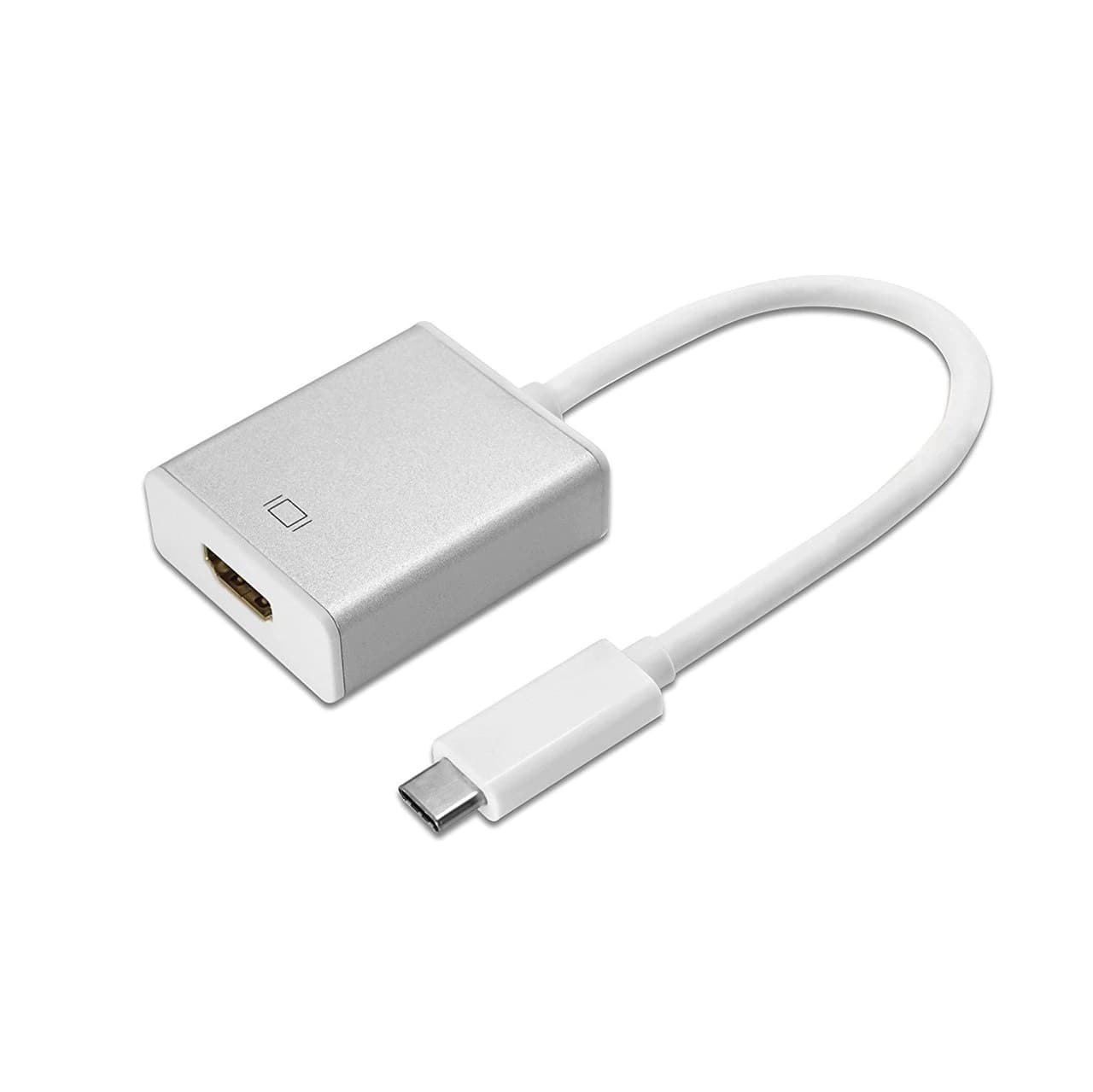 مبدل USB Type-c به HDMI مدل Macsen