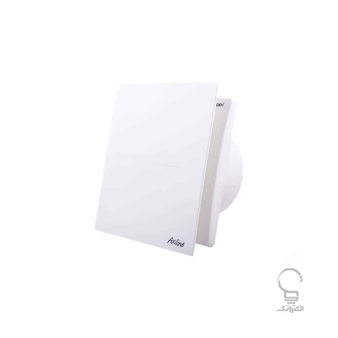 هواکش آکسی لاین 12 سانت IP45 دمنده