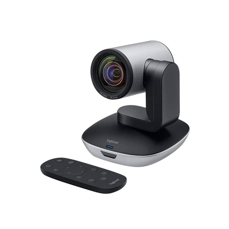 وبکم لاجیتک مدل PTZ Pro — تصویر ۲