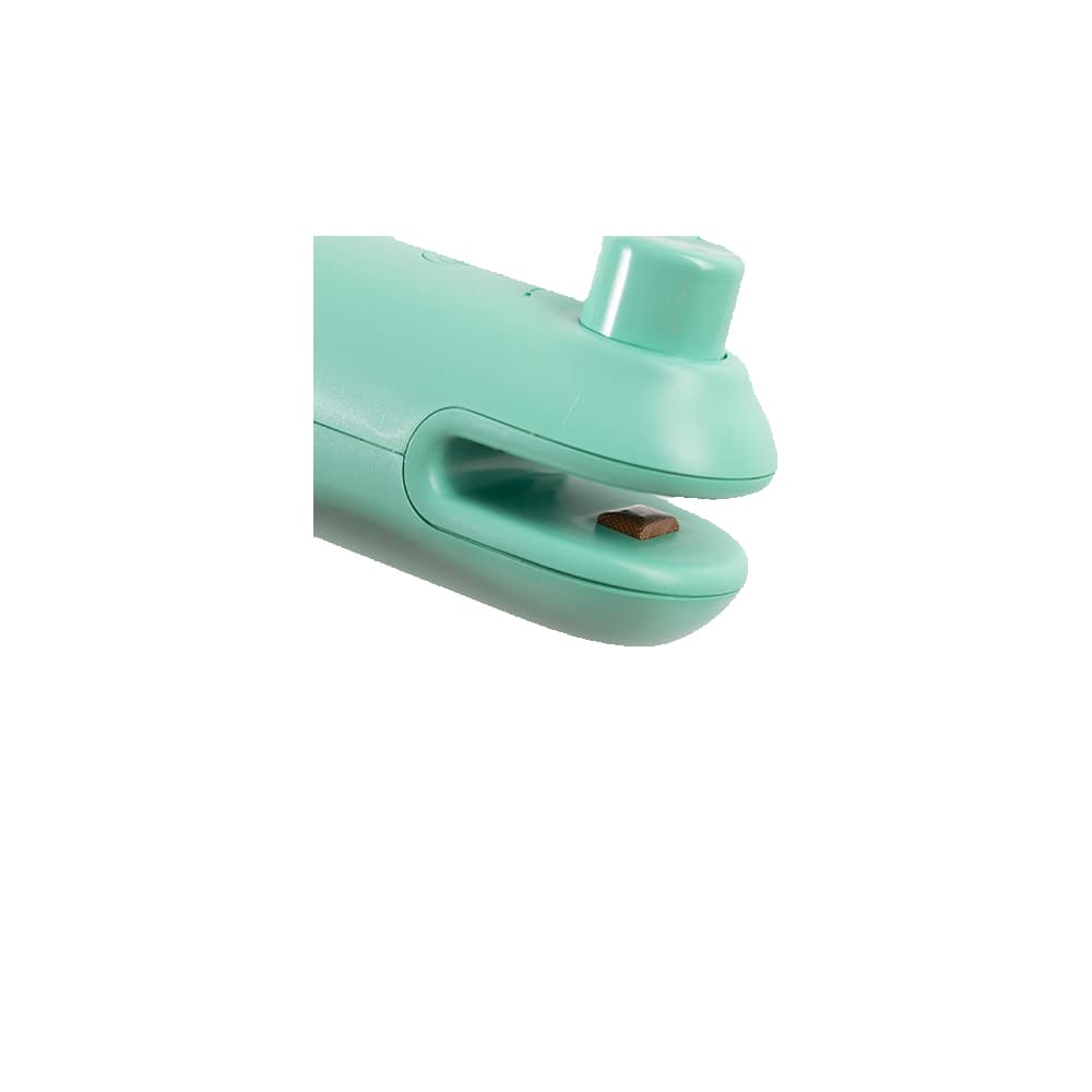 پرس و برش دستی لایدستو Lydsto mini bag sealer XD-BXFKJ04 — تصویر ۳