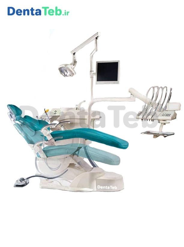 یونیت وصال گستر مدل 5400 شلنگ از بالا
