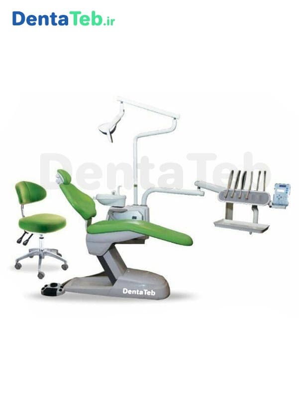 یونیت وصال گستر طب مدل 1400 شلنگ از بالا