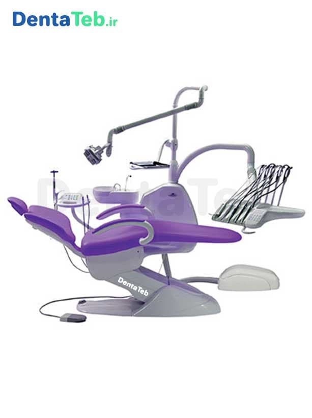 یونیت صندلی Dentus مدل EXTRA 3006 R