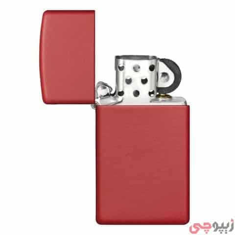 فندک زیپو اصل کد 1633 – Original Zippo Lighter — تصویر ۴