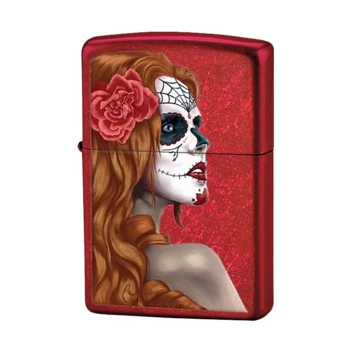 فندک زیپو اصل کد 28830 – Original Zippo Classic