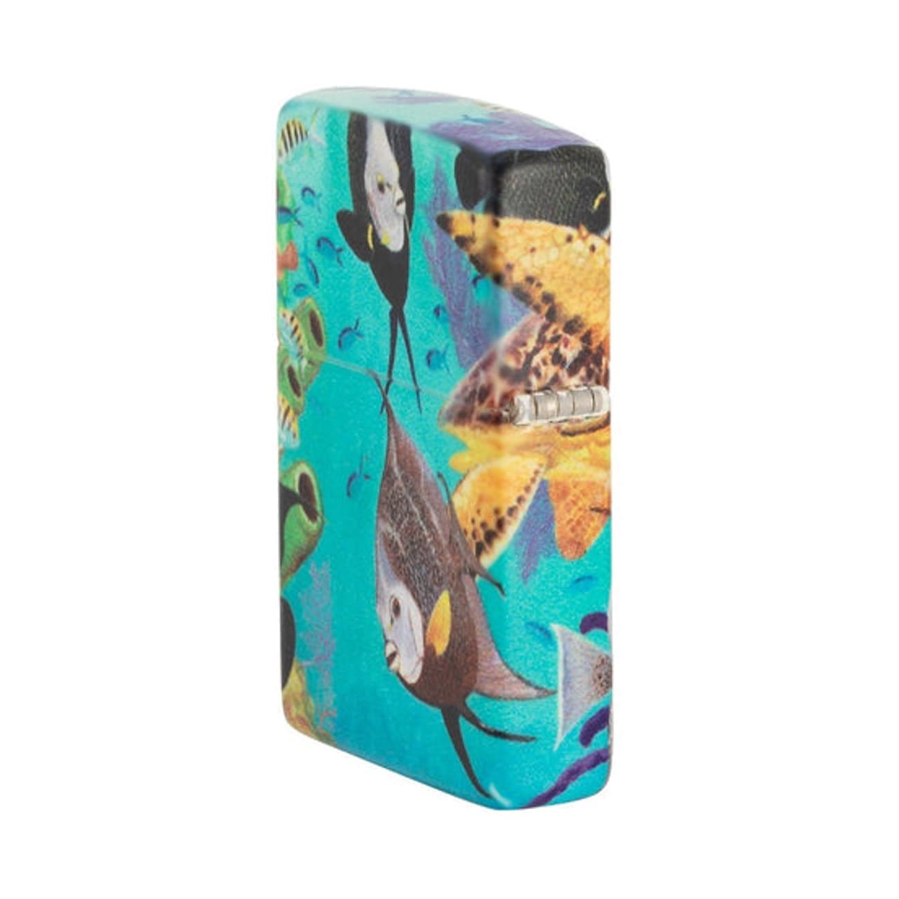 فندک زیپو اصل کد 49819 – Guy Harvey — تصویر ۳