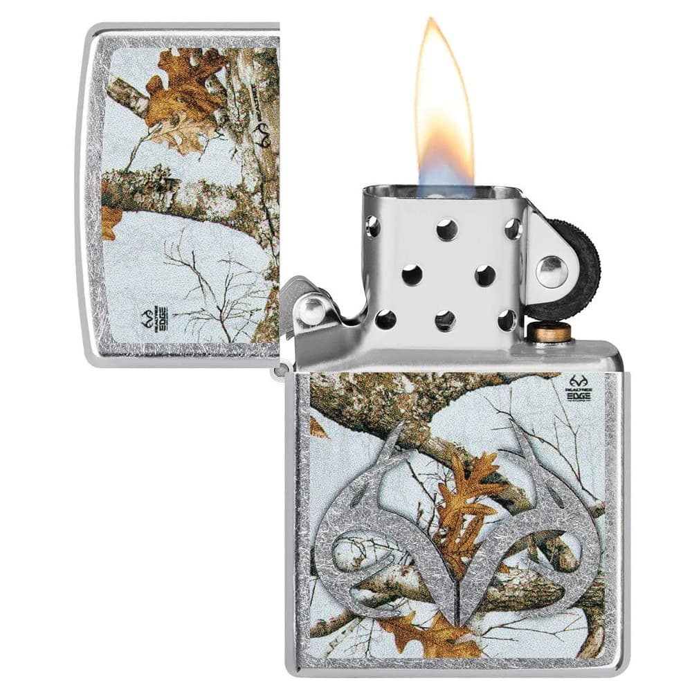 فندک زیپو اصل کد 49818 – Original Zippo Realtree Edge Colors — تصویر ۳