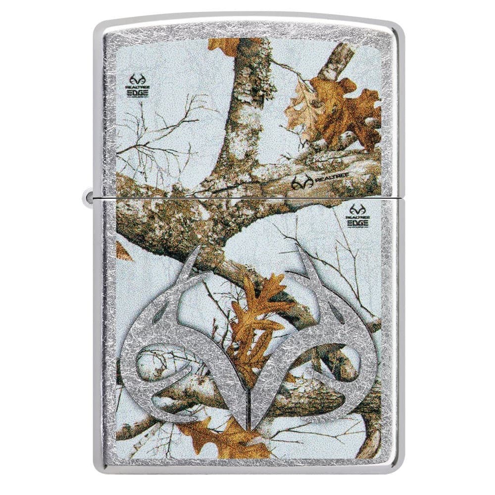 فندک زیپو اصل کد 49818 – Original Zippo Realtree Edge Colors — تصویر ۵