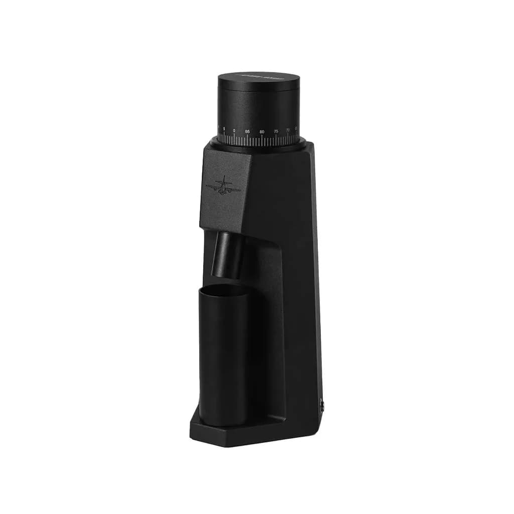 آسیاب قهوه مدل Sniper G6152B-OS بمبر — تصویر ۲