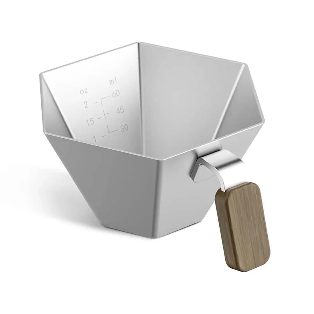 مژرینگ کاپ سری prism بمبر — تصویر ۳