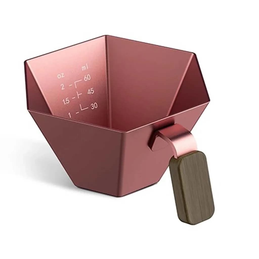 مژرینگ کاپ سری prism بمبر — تصویر ۵