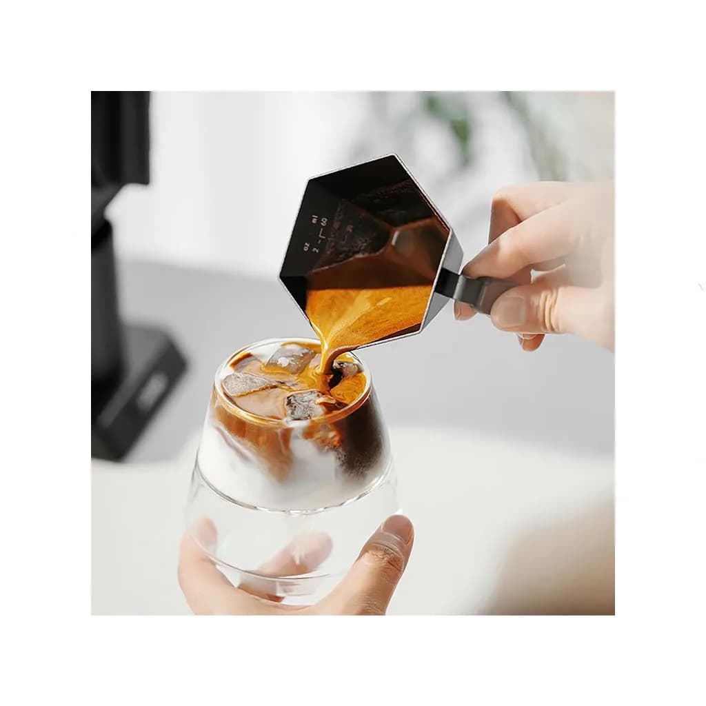 مژرینگ کاپ سری prism بمبر — تصویر ۲