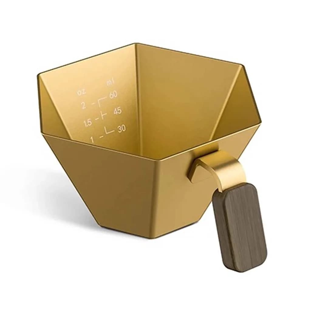 مژرینگ کاپ سری prism بمبر — تصویر ۴