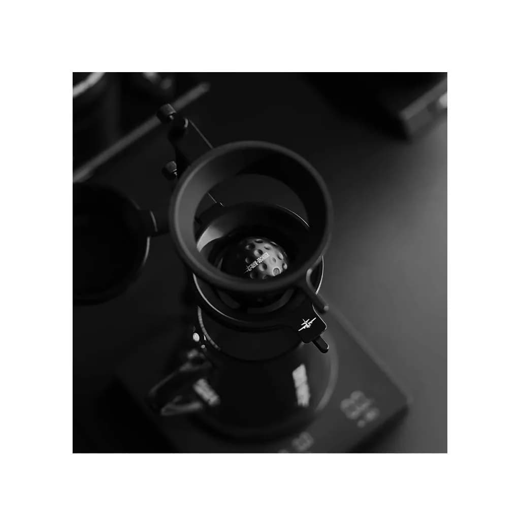 استند دریپر چیلینگ بال مدل BCH6640B-OS بمبر — تصویر ۳