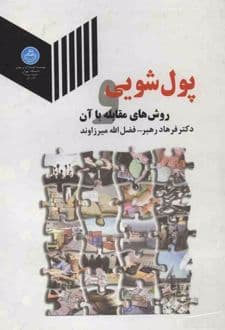 کتاب پول شویی