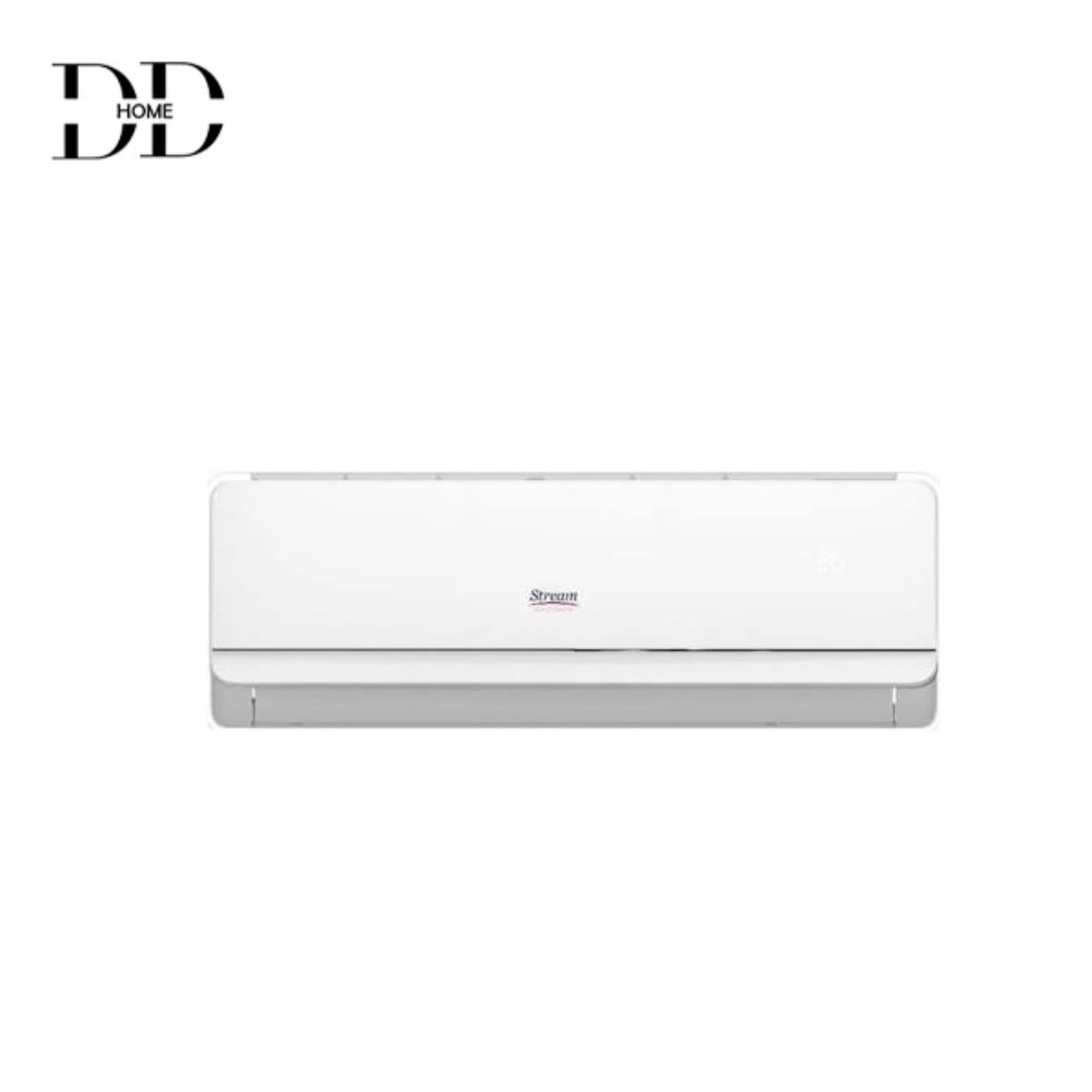 کولر گازی 60000 استریم مدل DZW-CH60A4/ST