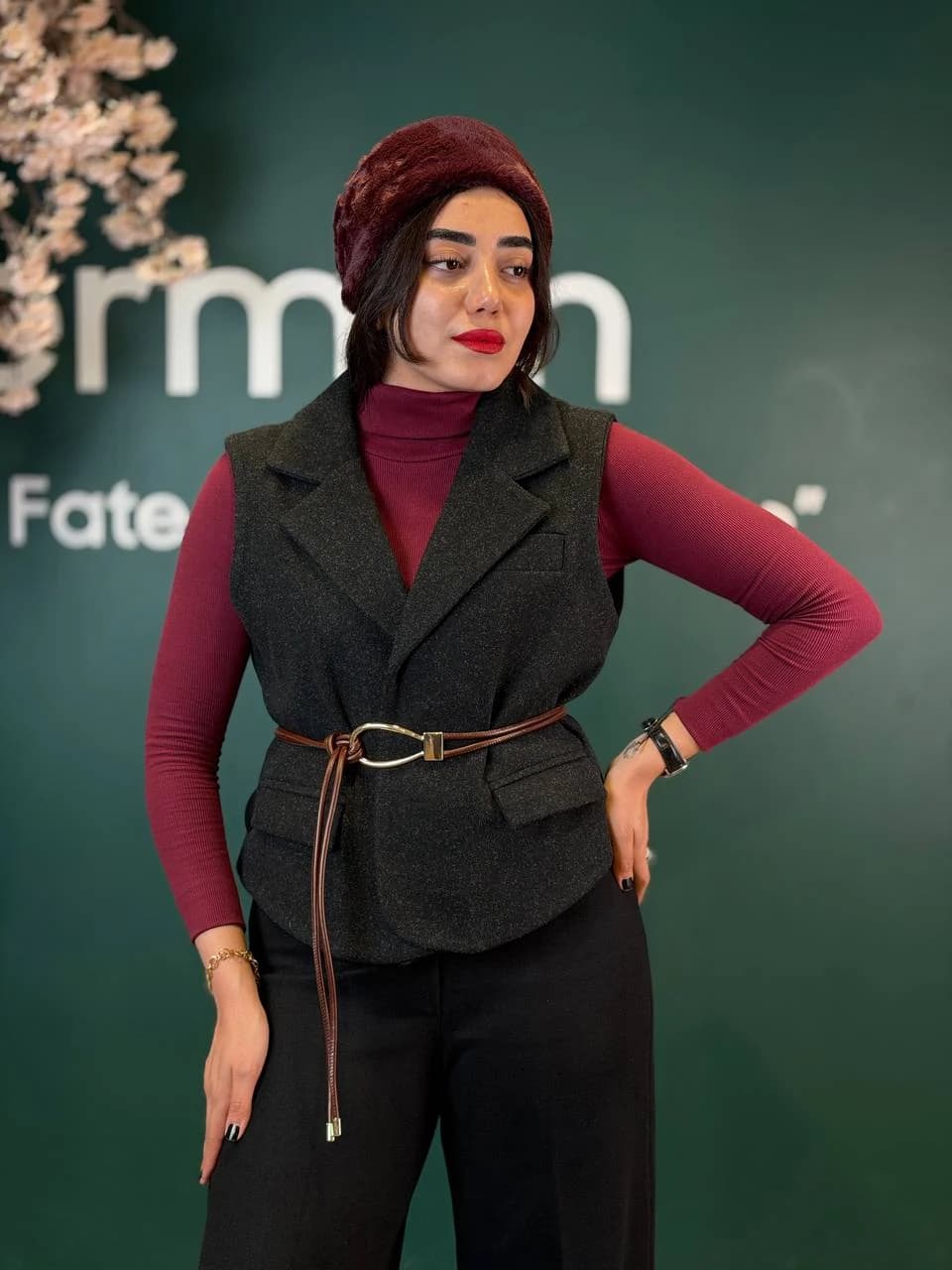 کت وست