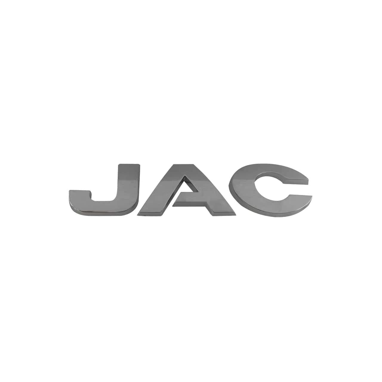 آرم صندوق عقب جک J4